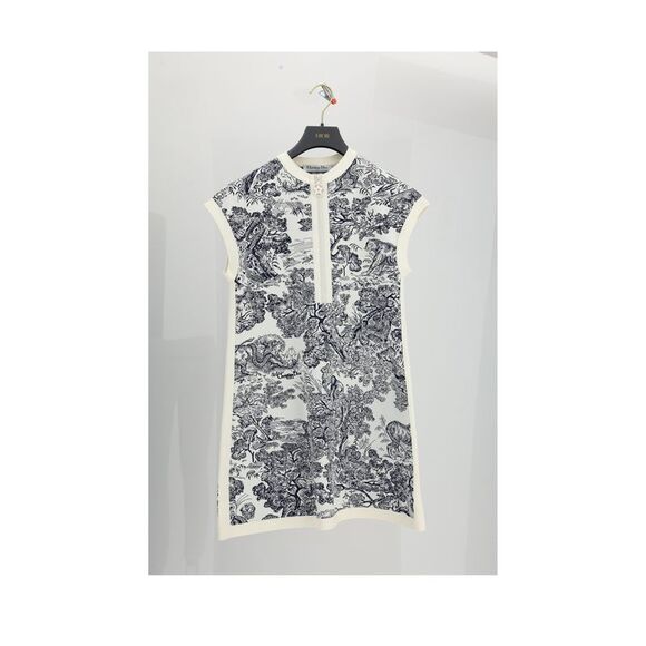 Dior Women Dress